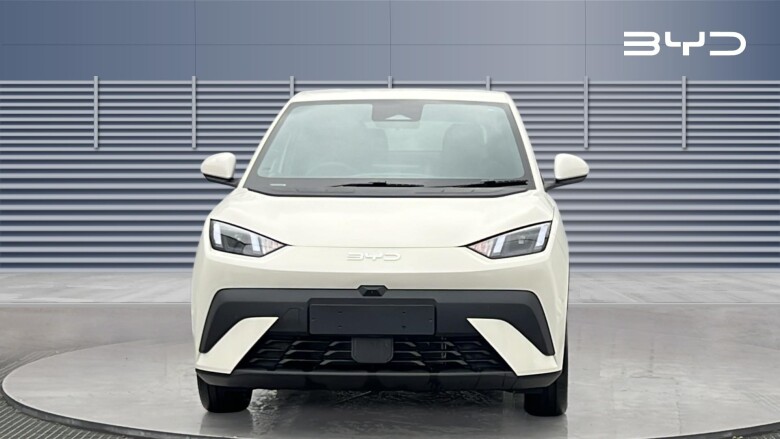 BYD Dolphin Surf 115kW Comfort 43kWh 5dr Auto Electric Hatchback